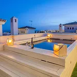 Vacation I Private Heated Swimming Pool, Walking Distance To Puerto Banus, Security 24-7, Bbq, Pool Table, Wifi Marbella