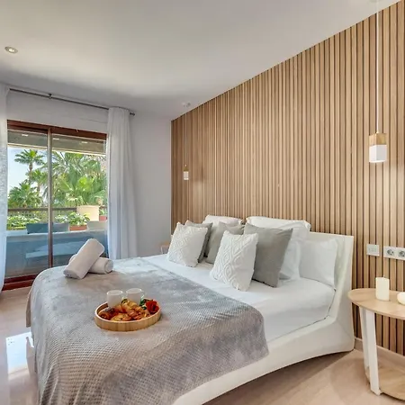 Vacation Marbella: Private Heated Pool Retreat Near Puerto Banus * Marbella