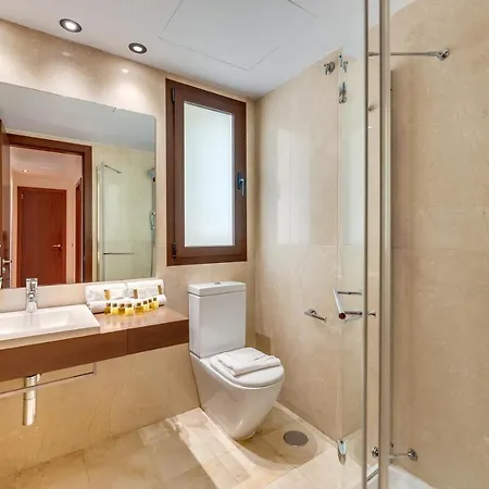 Vacation Marbella: Private Heated Pool Retreat Near Puerto Banus