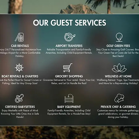 Apartment Vacation Marbella: Private Heated Pool Retreat Near Puerto Banus