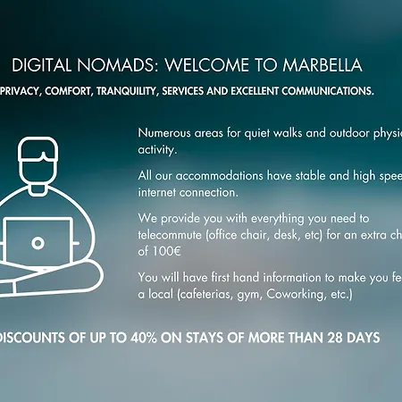 Vacation Marbella: Private Heated Pool Retreat Near Puerto Banus Apartment *