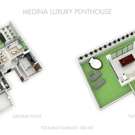 Apartment Vacation Marbella: Private Heated Pool Retreat Near Puerto Banus Marbella