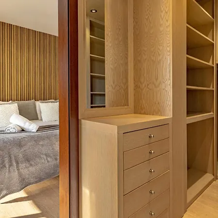 Vacation Marbella: Private Heated Pool Retreat Near Puerto Banus *