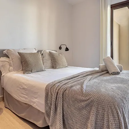 Apartment Vacation Marbella: Private Heated Pool Retreat Near Puerto Banus