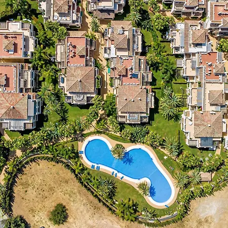 Vacation Marbella: Private Heated Pool Retreat Near Puerto Banus Apartment