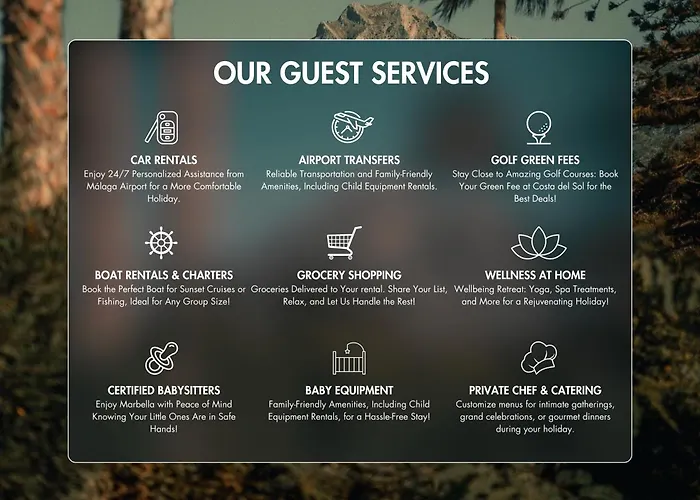 アパート Vacation I Private Heated Swimming Pool, Walking Distance To Puerto Banus, Security 24-7, Bbq, Wifi