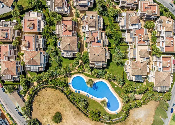 Vacation I Private Heated Swimming Pool, Walking Distance To Puerto Banus, Security 24-7, Bbq, Wifi Apartmán