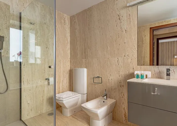 Apartmán Vacation I Private Heated Swimming Pool, Walking Distance To Puerto Banus, Security 24-7, Bbq, Wifi