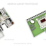 Apartmán Vacation I Private Heated Swimming Pool, Walking Distance To Puerto Banus, Security 24-7, Bbq, Pool Table, Wifi Marbella