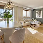 Vacation I Private Heated Swimming Pool, Walking Distance To Puerto Banus, Security 24-7, Bbq, Pool Table, Wifi Apartmán Marbella